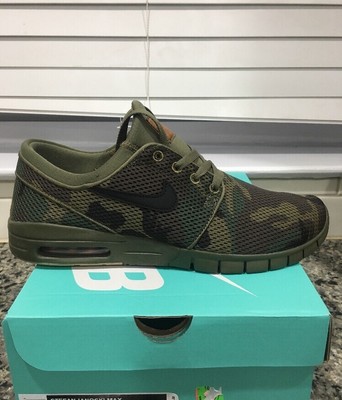 nike sb iguana
